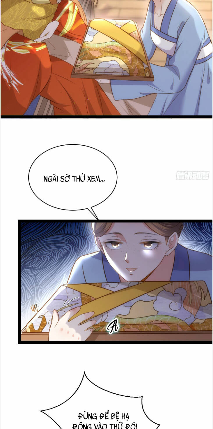 hoạn phi thiên hạ chapter 308 12