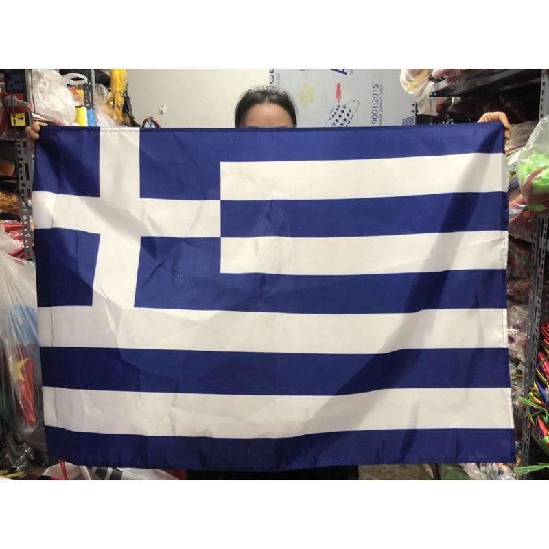 Cờ Hy Lạp, Quốc Kỳ Hy Lạp