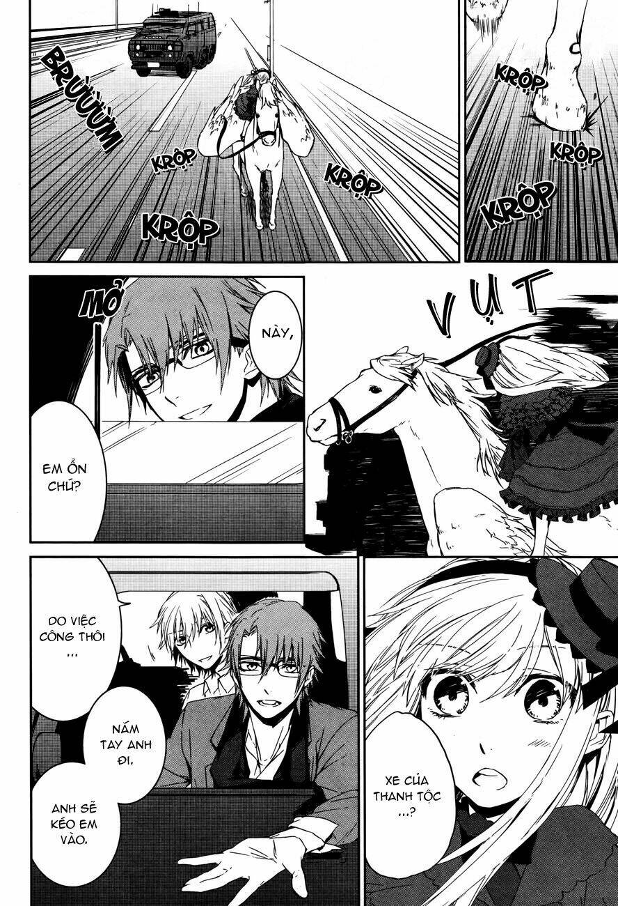 k - memory of red chapter 7 12