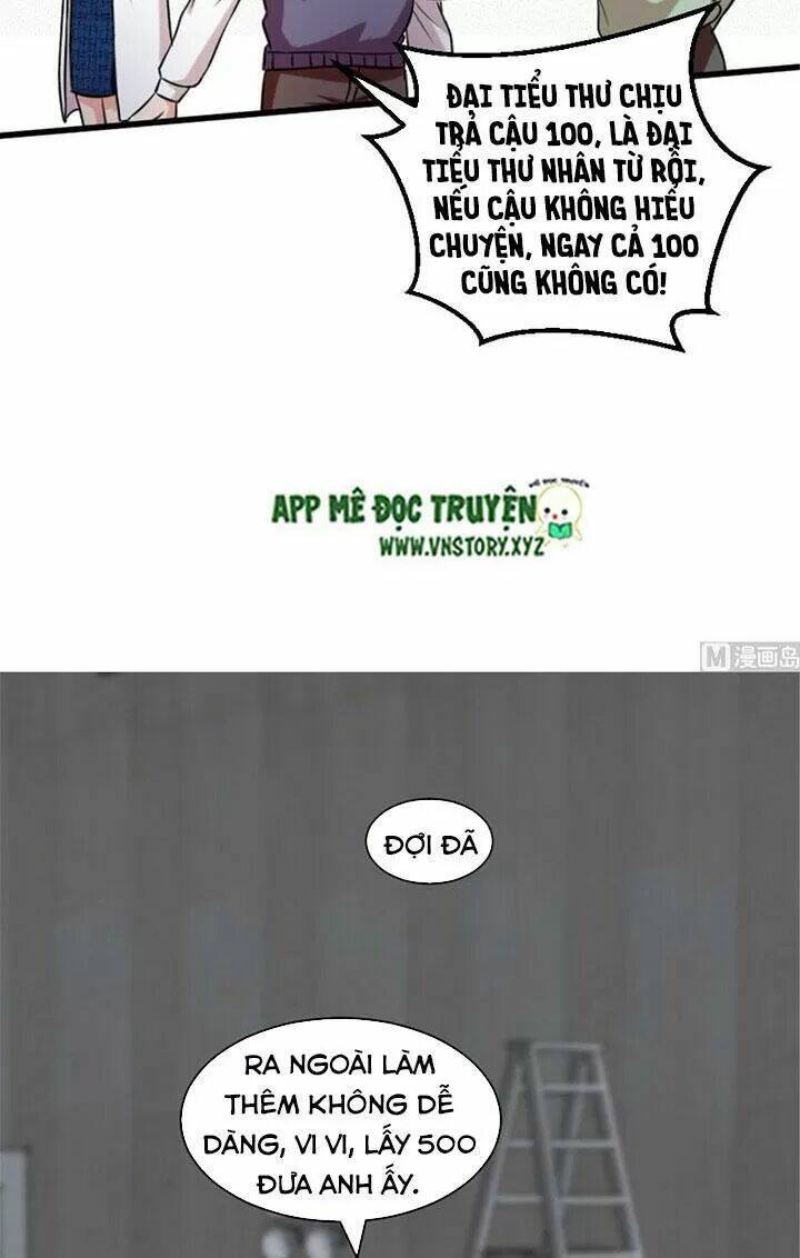 thiên hậu trở về chapter 194 39