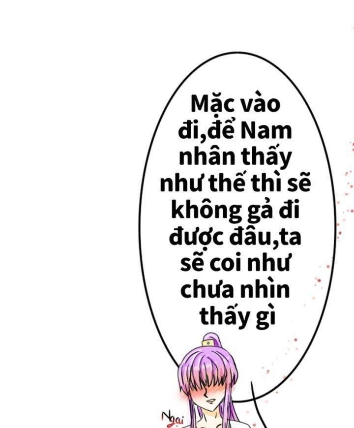 xuyên không làm thái tử phi chapter 5 31