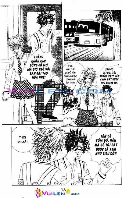 đợi em chapter 49 19