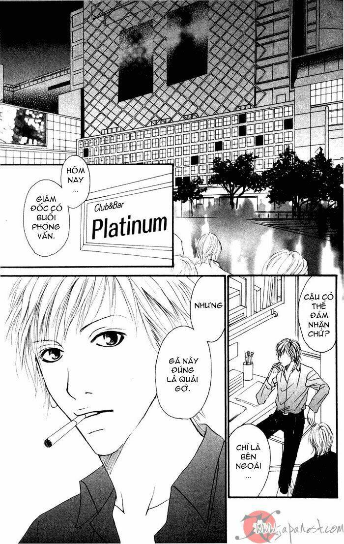 deep love - host chapter 1 86
