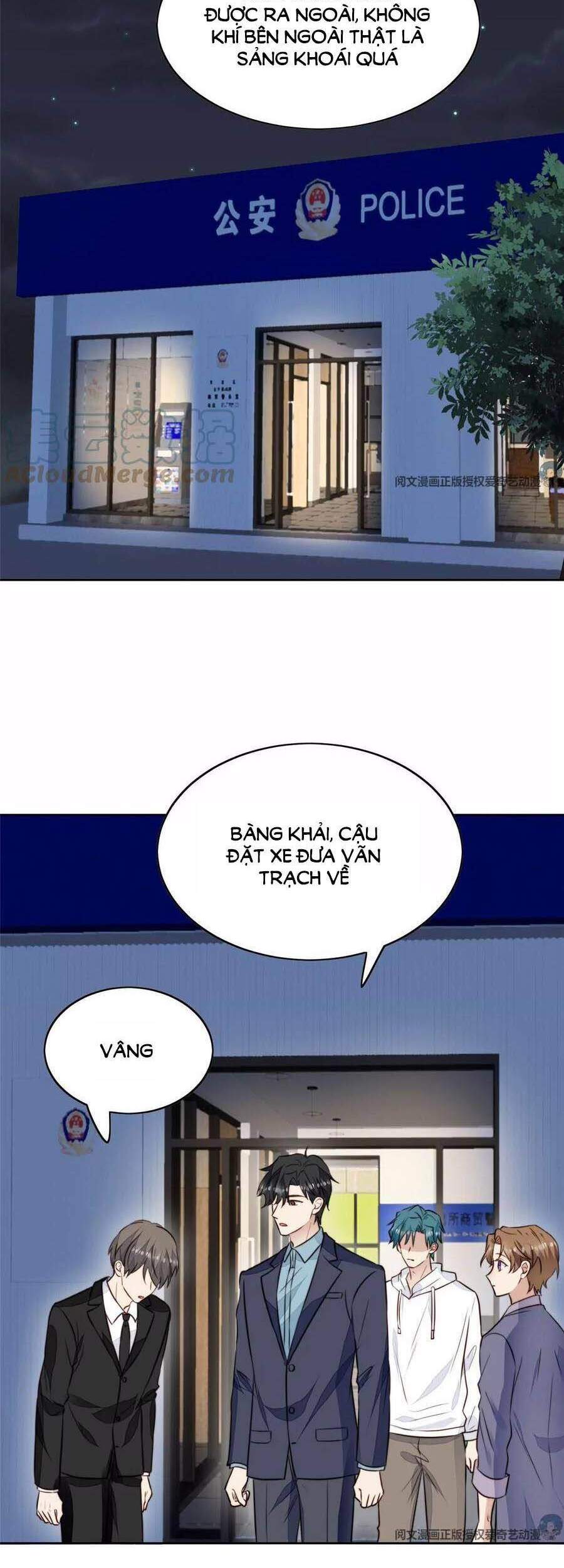 dựa vào đại lão ổn định vị trí c trong nam đoàn chapter 67 8