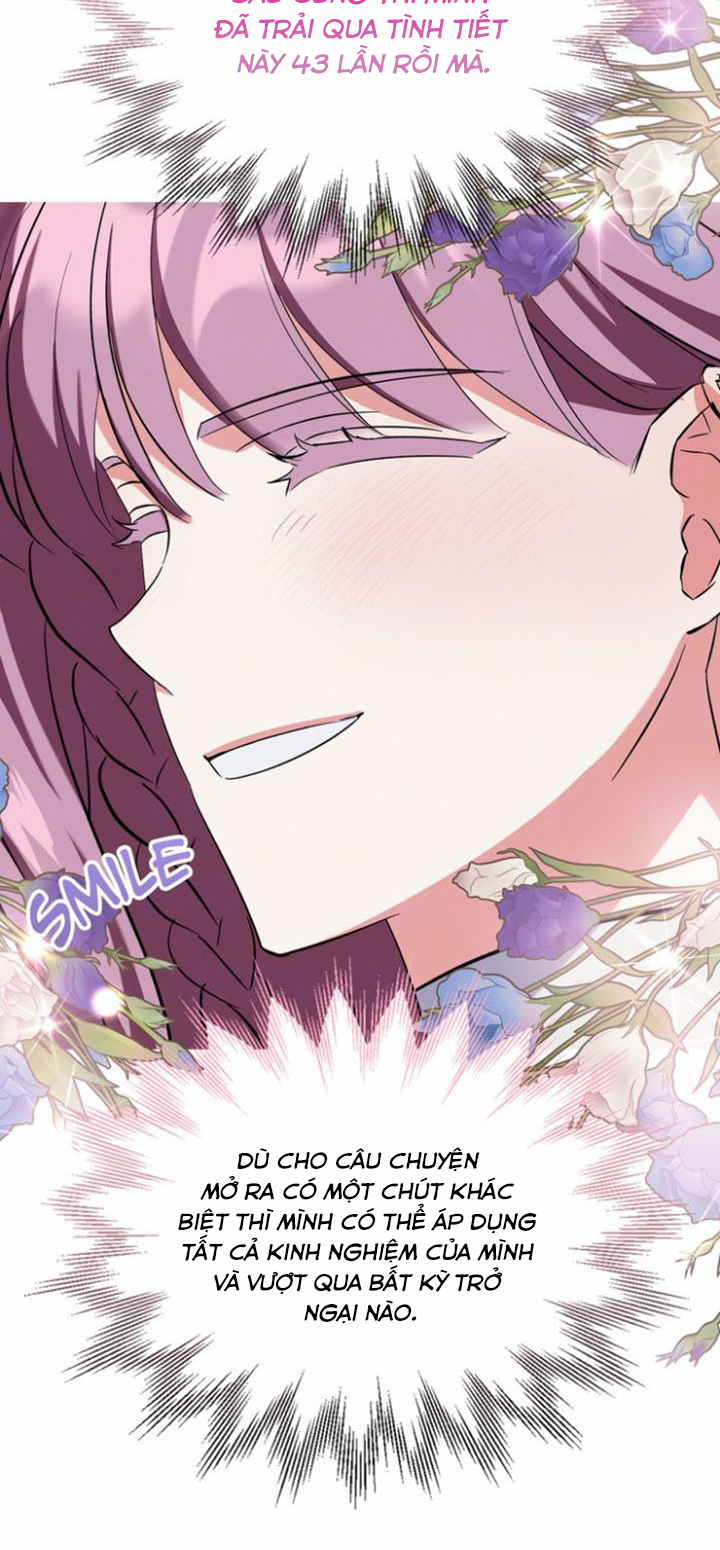 phương pháp bảo vệ anh ấy trong lãnh địa quái vật chapter 12 16