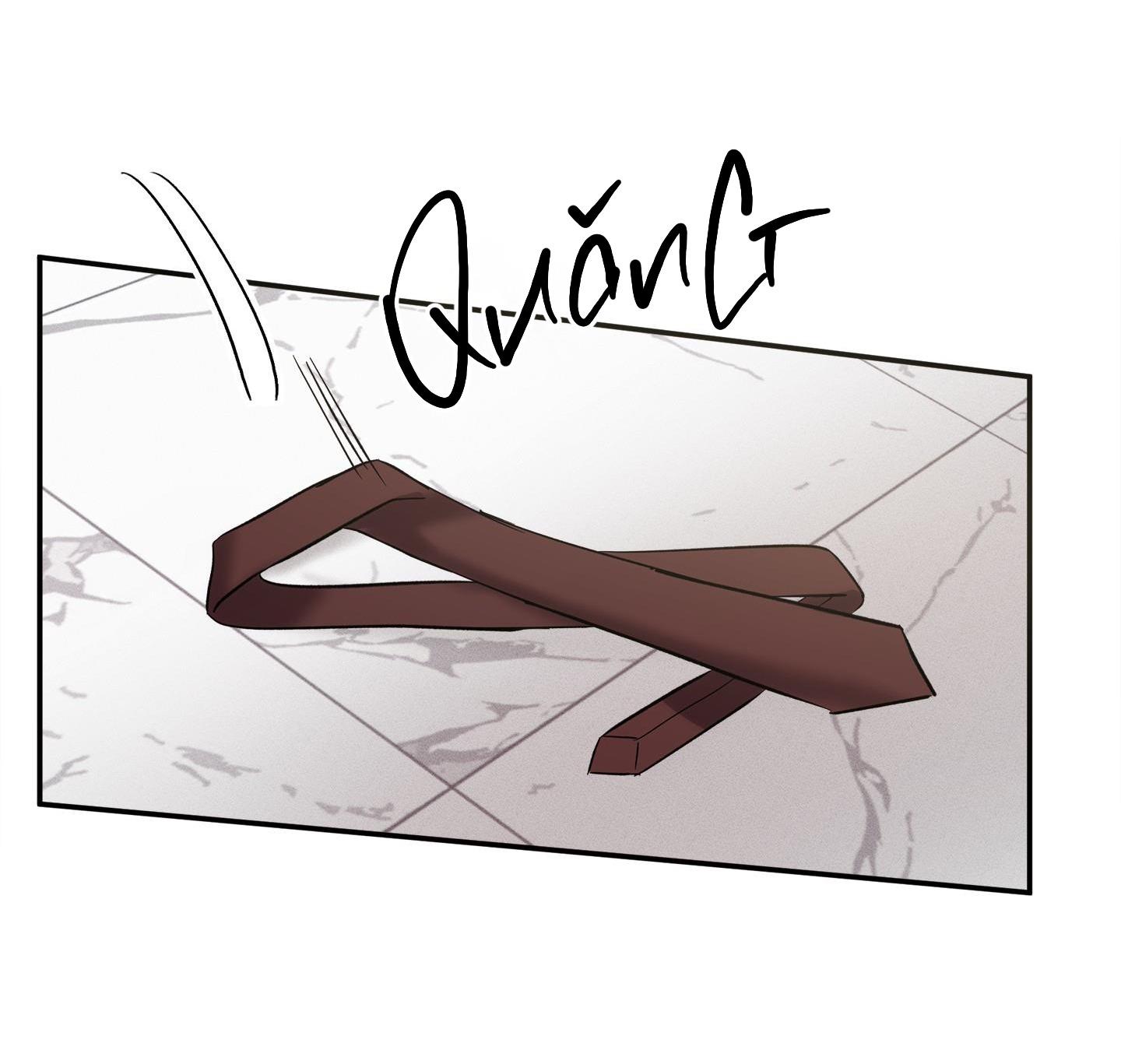 bl cổ trang - âu cổ ngắn nhà kim chapter 21.1 29