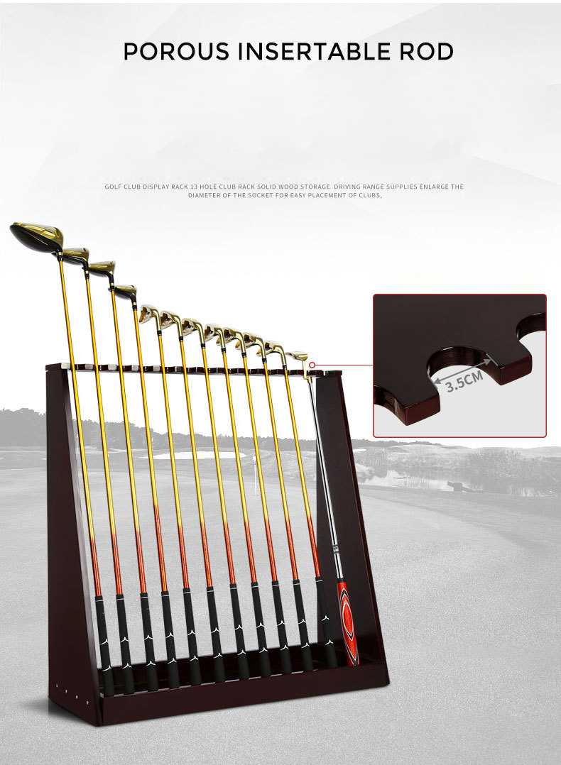 Giá đỡ gậy ZJ009