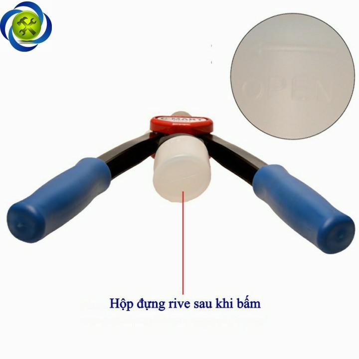Kìm rút rive C-MART C0221