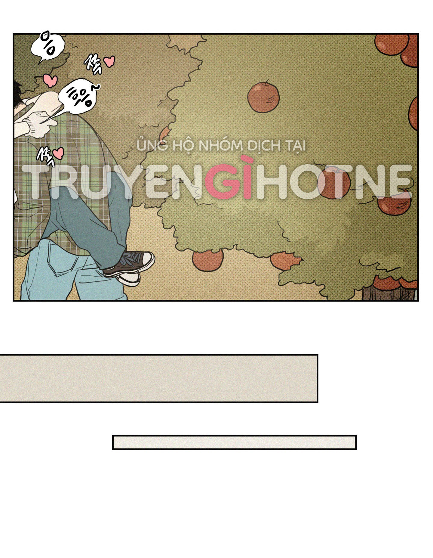 lý do yêu phải thằng bạn thân chapter 57.1 8