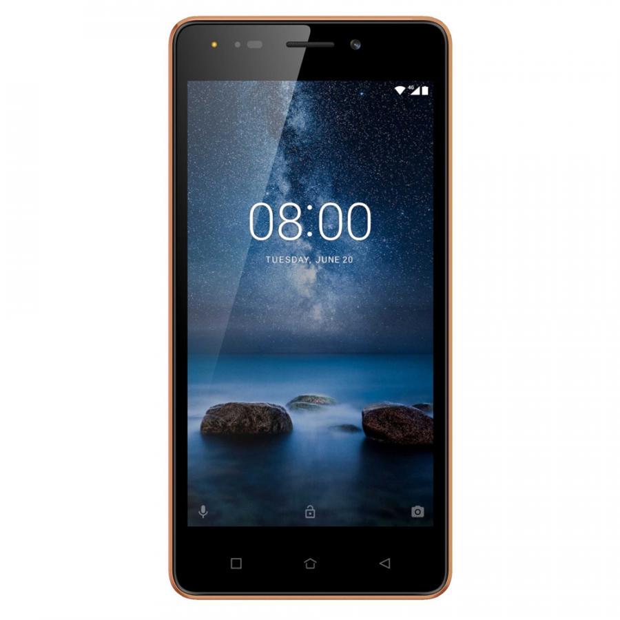 Điện Thoại LV Mobile LV318 - 2 SIM - 3G - WiFI - Hàng chính hãng