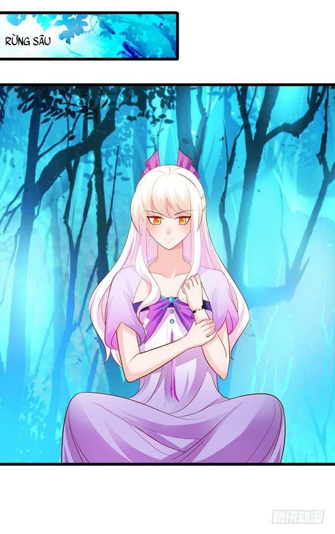 hồ tiên hung bạo chapter 138 43