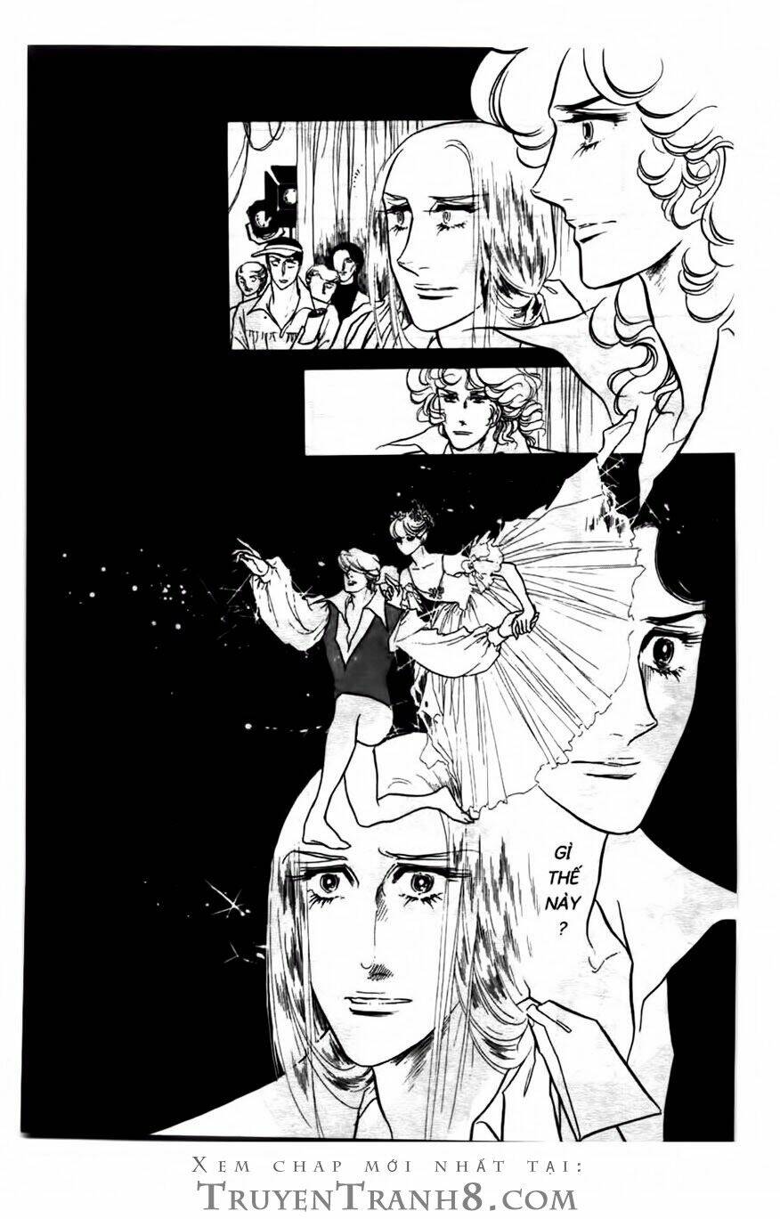 swan - vũ khúc thiên nga chapter 105 10