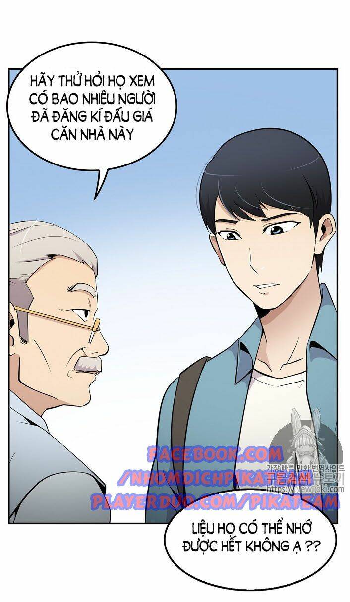 điều tra viên chuyển sinh chapter 20 69