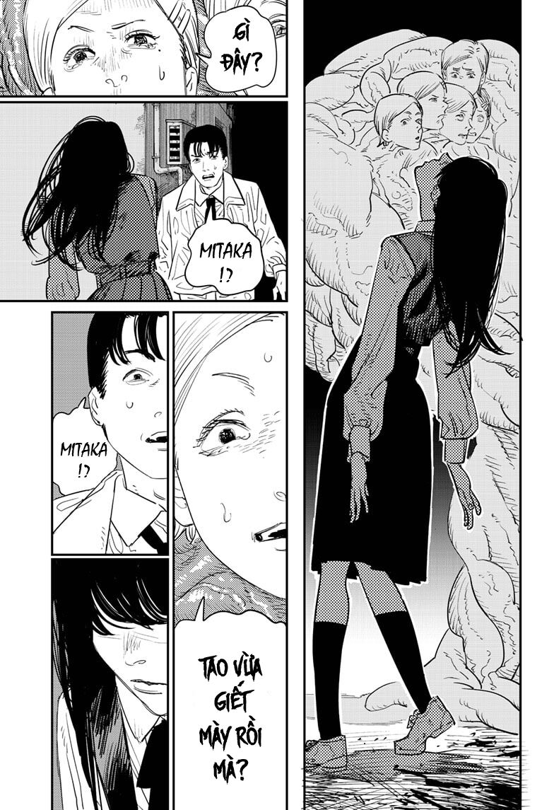 chainsaw man - thợ săn quỷ chapter 98 40