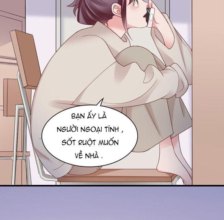 chiếc bật lửa và váy công chúa (b) chapter 37 33