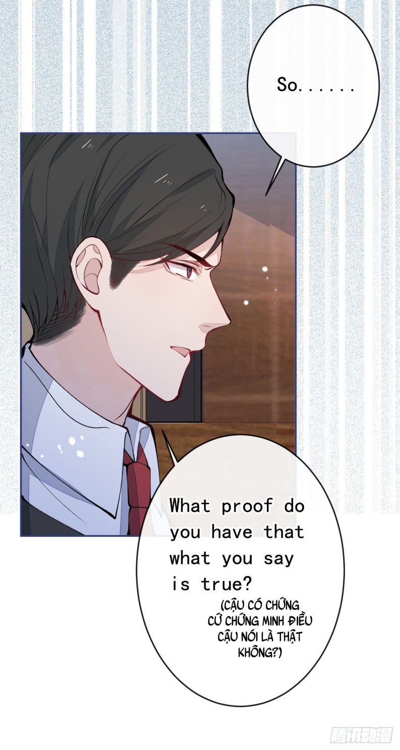 hotsearch của ảnh đế chapter 164 12