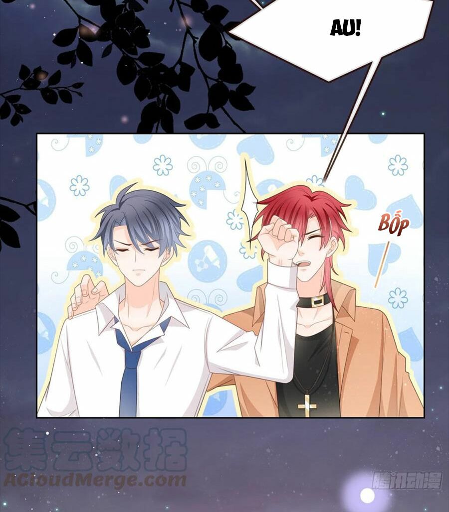 ảnh hậu cũng không bằng niệm thanh hoa chapter 82 4