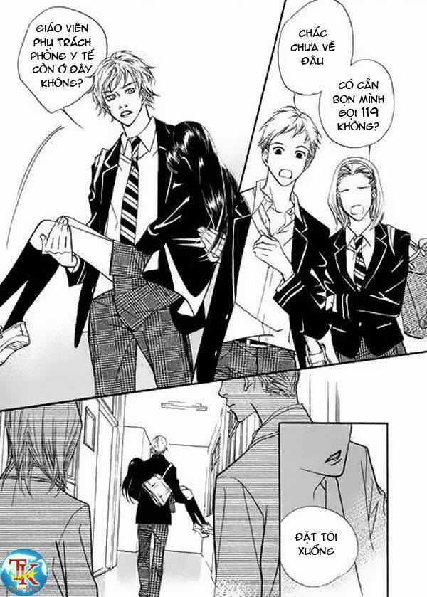 flowers of evil chapter 5 5