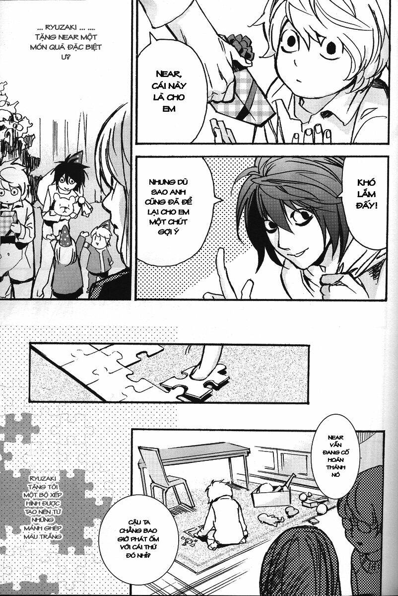 nhật ký tử thần chapter 1 40