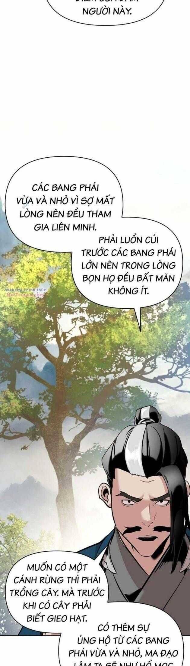 Tiểu Tử Đáng Ngờ Lại Là Cao Thủ chapter 37 41