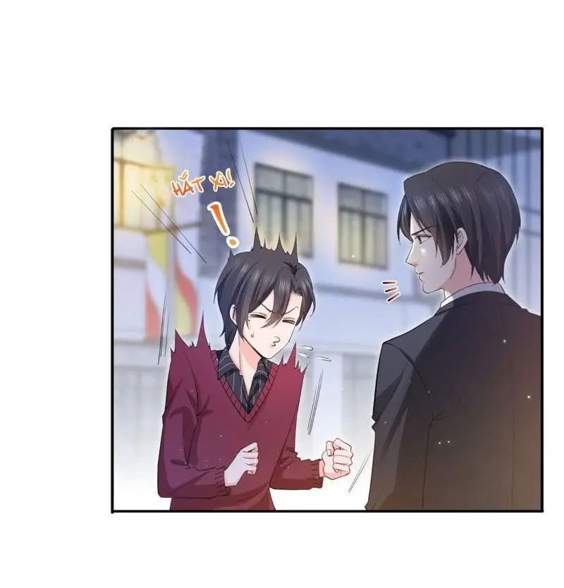 Hệt Như Hàn Quang Gặp Nắng Gắt chapter 156 32