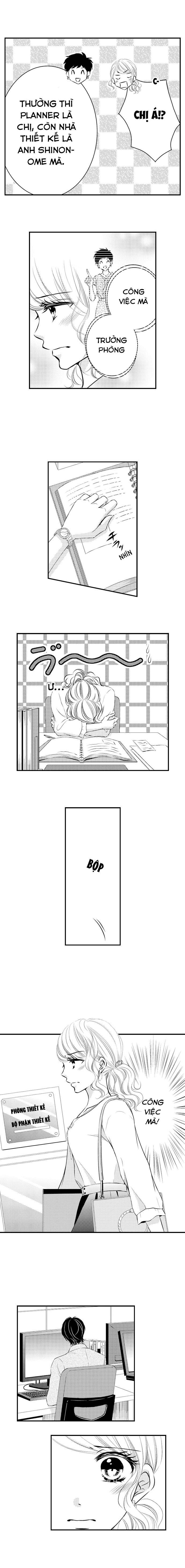 sự cao trào hoàn hảo chapter 67.2 1