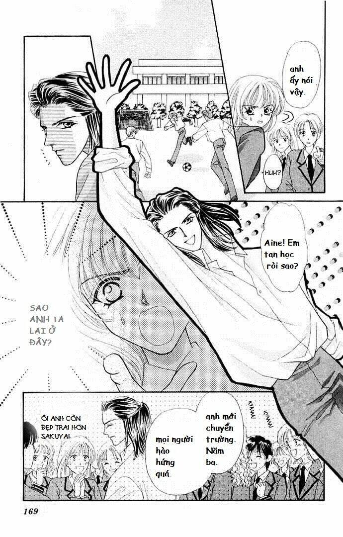 kaikan phrase chapter 30 11