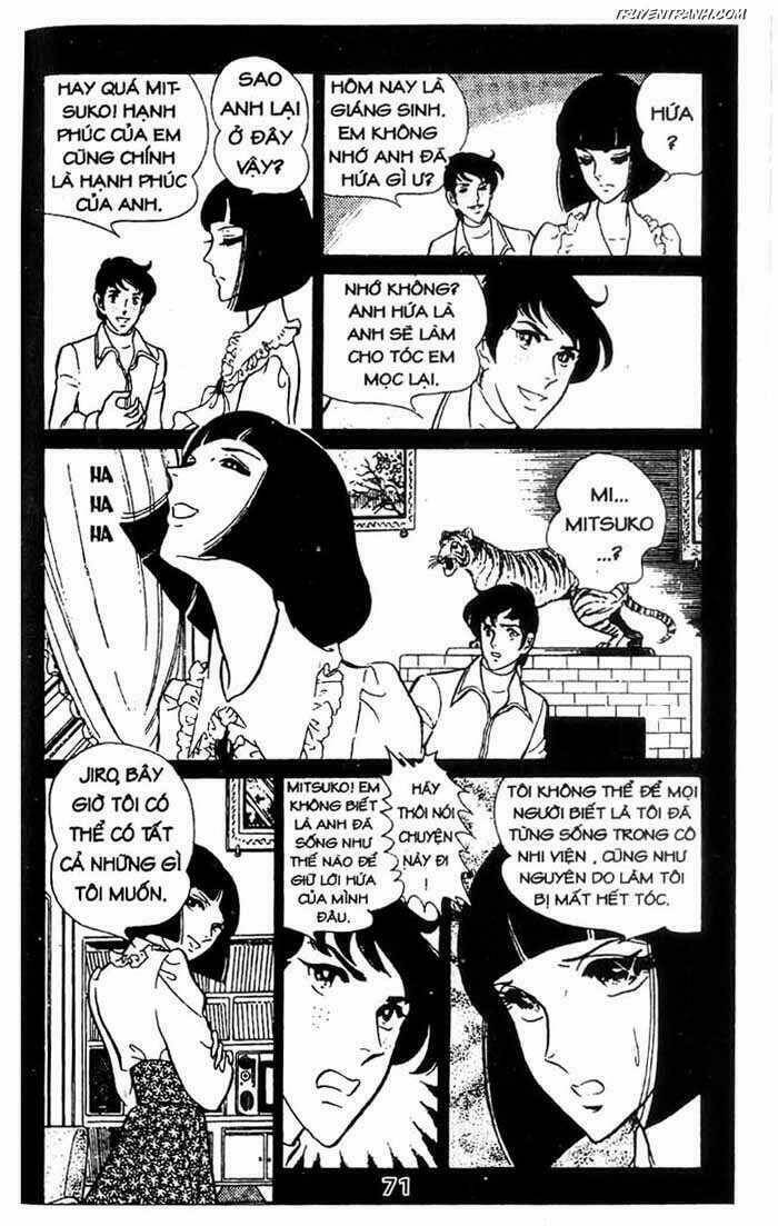 akuma no hanayome (bride of deimos) chapter 3 72