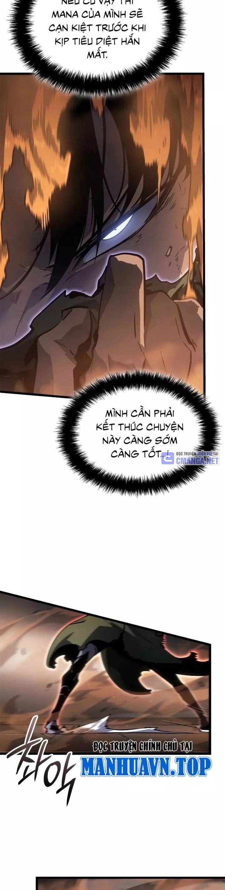 solo leveling : ragnarok chapter 29 14