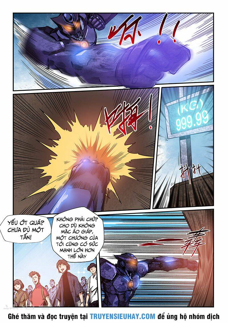 tu chân tứ vạn niên chapter 214 3