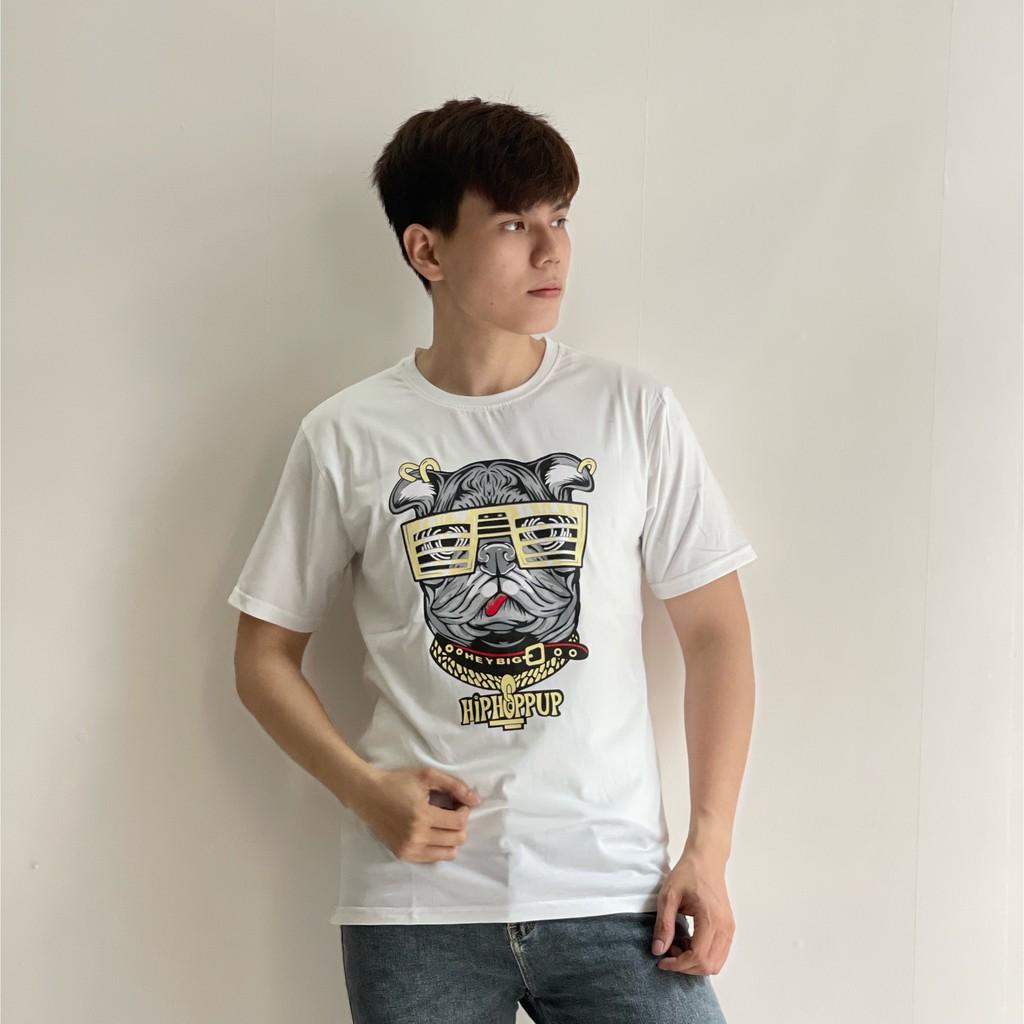 ÁO THUN NAM CỰC ĐẸP , PHONG CÁCH MỚI CHO CÁC BẠN TRẺ THỜI TRANG MỚI NHẤT HIỆN NAY
