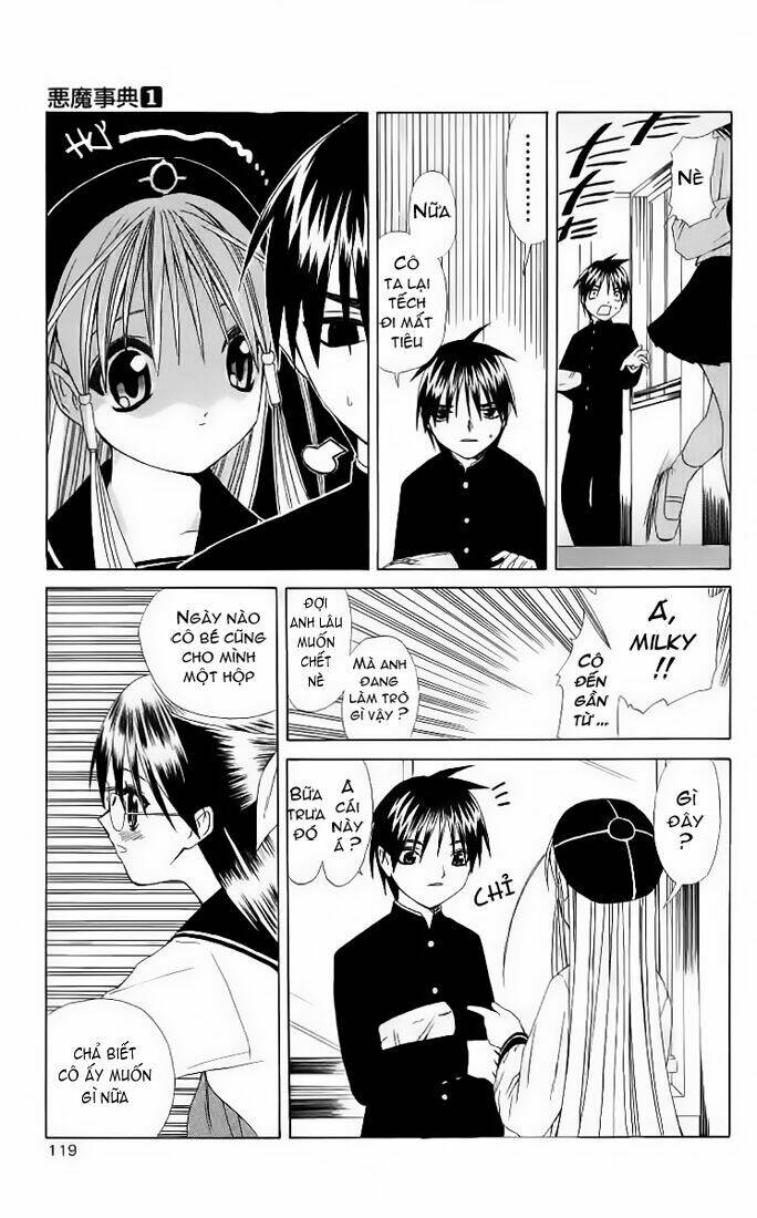 akuma jiten chapter 3 23