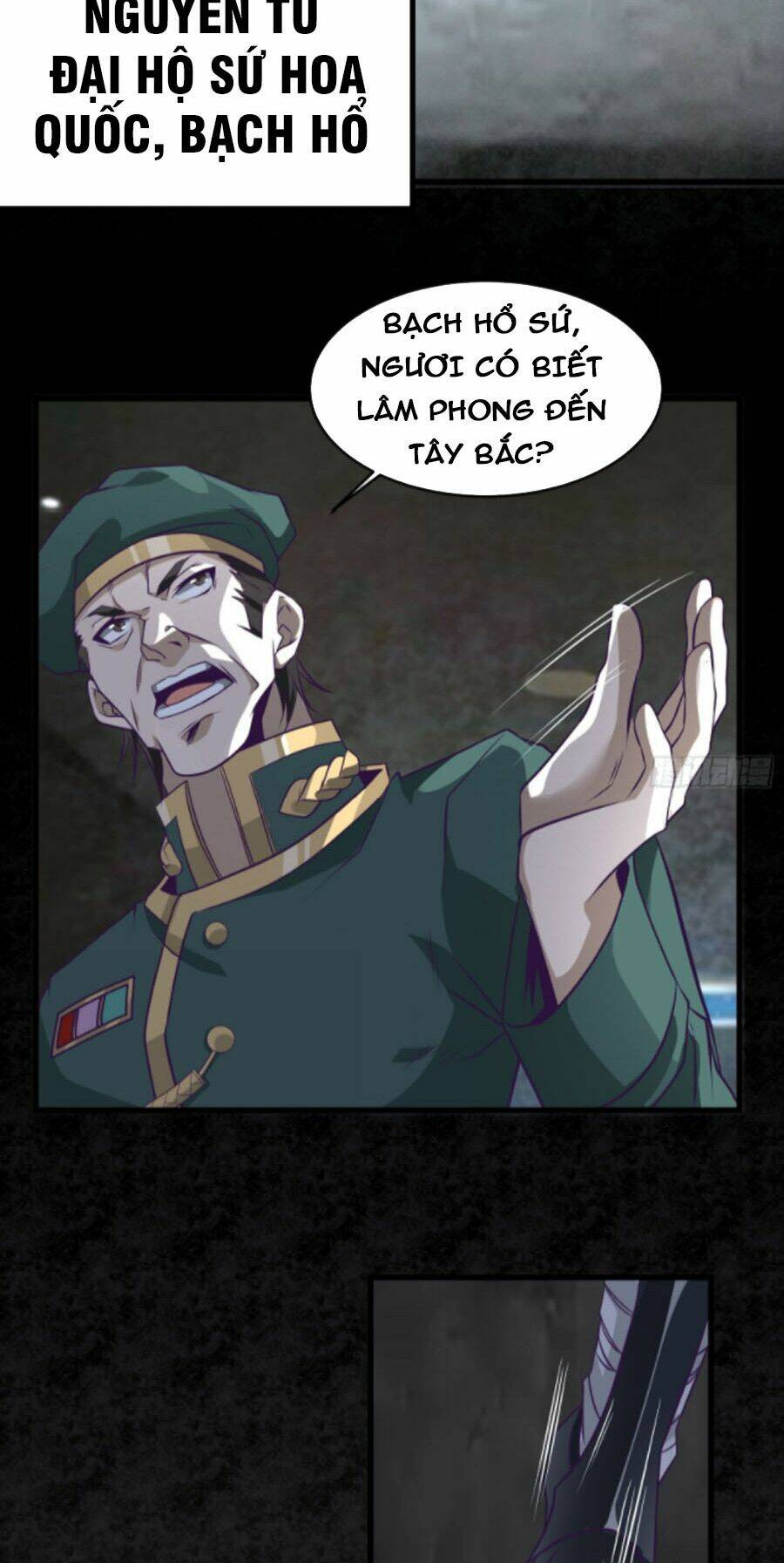 nãi ba là chiến thần mạnh nhất chapter 86 32