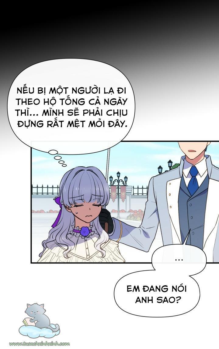 công nương khế ước của gia tộc công tước quái vật chapter 65 15