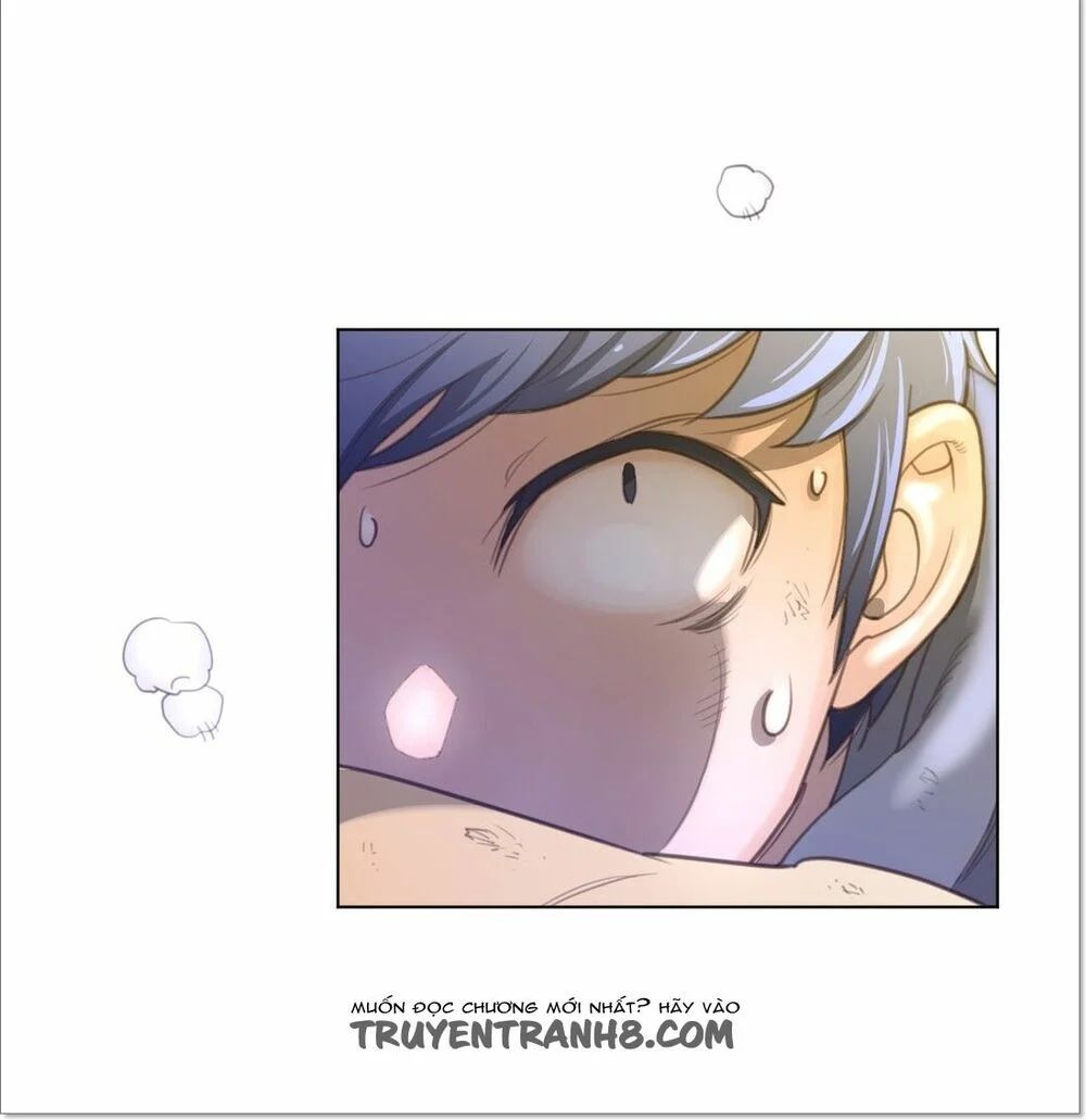 một nửa hoàn hảo chapter 36 84