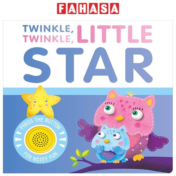 Twinkle Twinkle Little Star