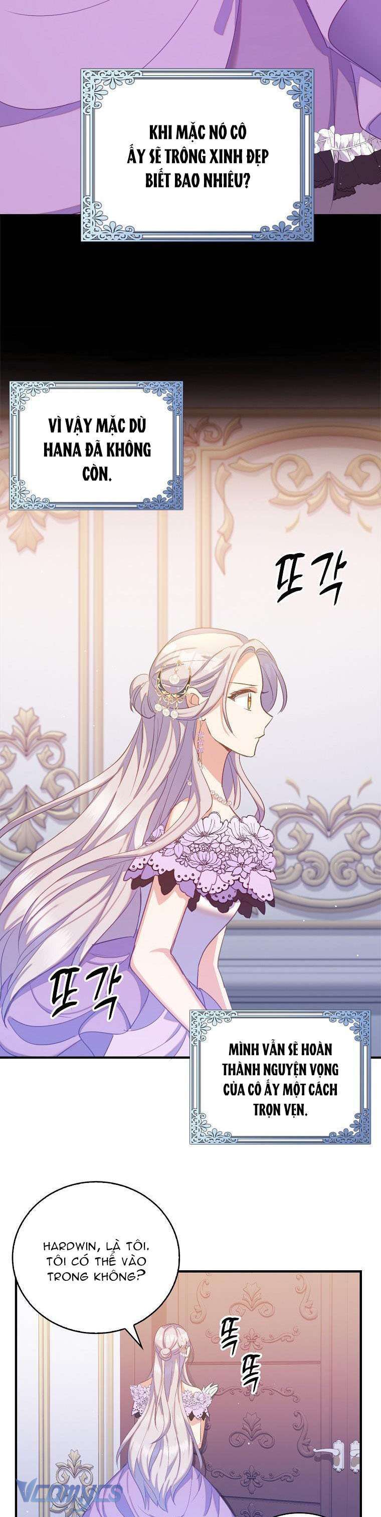 tôi chỉ nhận ra sau khi mất cô ấy chapter 34 20