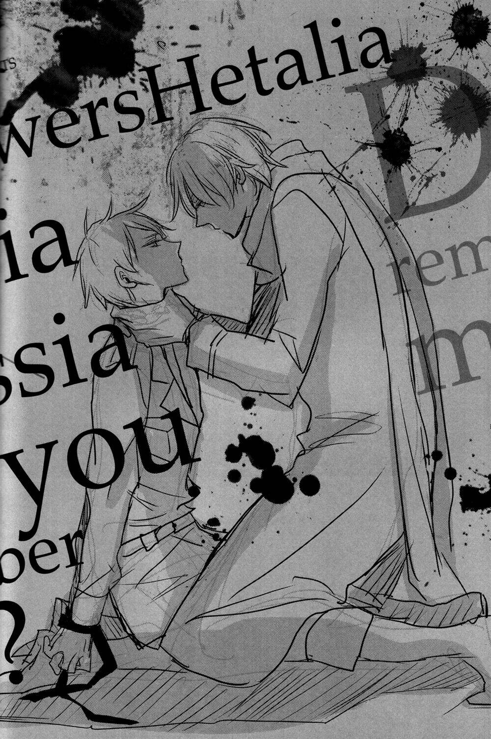 do you remember me? chapter 3 10