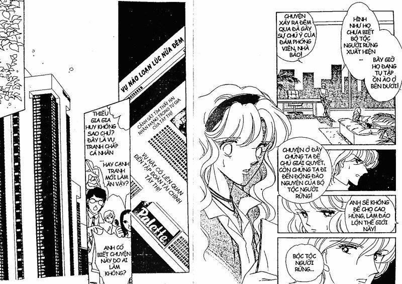 dấu phong ấn xanh chapter 10 28