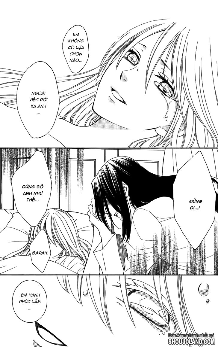 bình minh arcana chapter 47 42