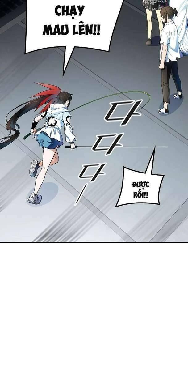 tòa tháp bí ẩn 2 chapter 573 23