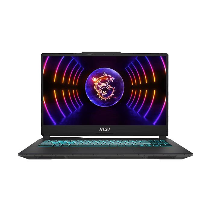 Laptop MSI Cyborg 15 A12UCX-281VN (i5-12450H | 8GB | 512GB | GeForce RTX 2050 4GB | 15.6' FHD 144Hz | Win 11) Hàng chính hãng