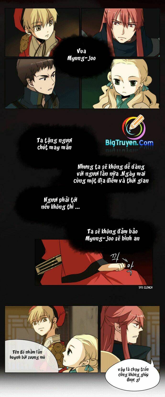 godly bells chapter 16 8