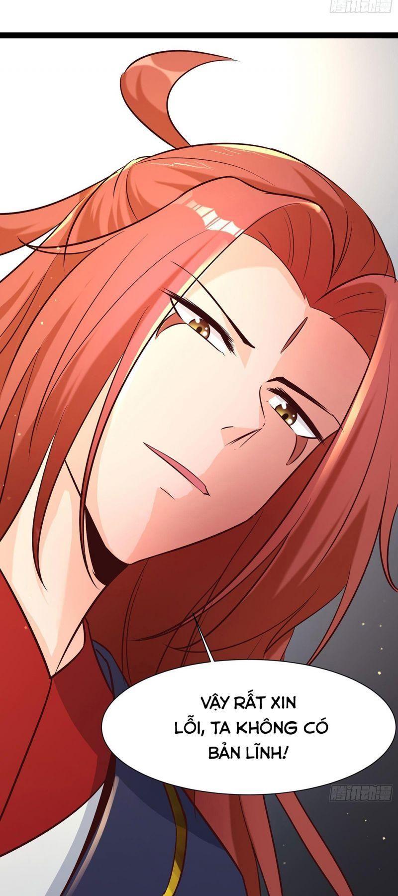 đồ đệ ta toàn là nữ ma đầu chapter 28 3