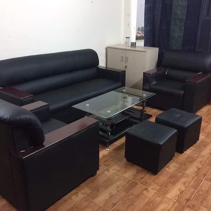 SOFA GIÁ RẺ KÈM BÀN ( CHỈ SHIP MIỀN BẮC )