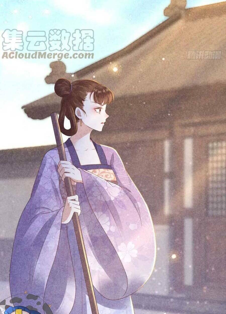 đại đích nữ trọng sinh về báo thù chapter 28 56