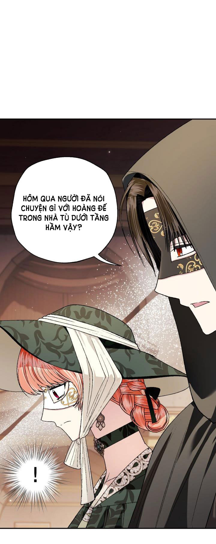 cha à, con không muốn kết hôn đâu chapter 96 23