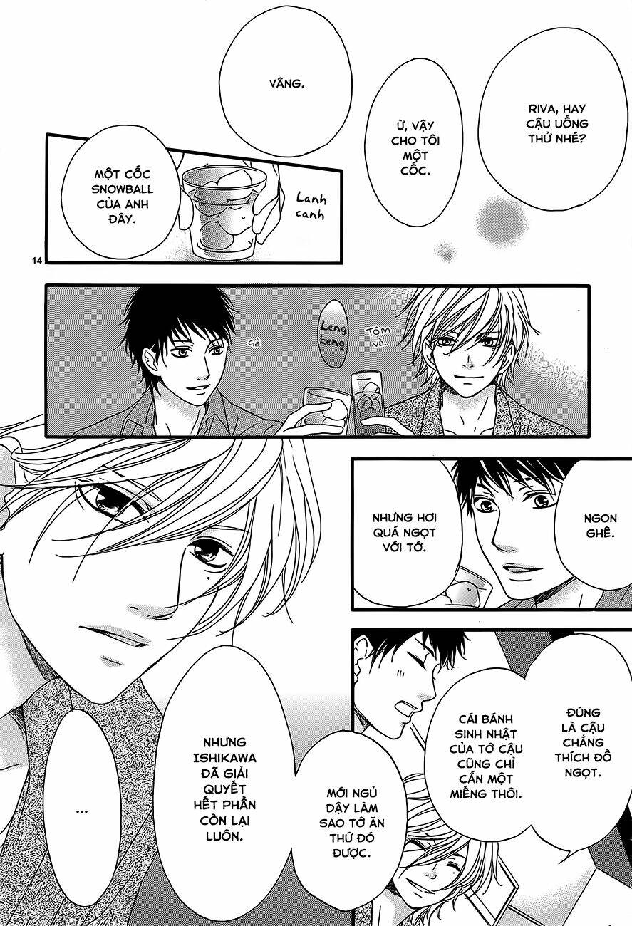 pink to gray chapter 5 24