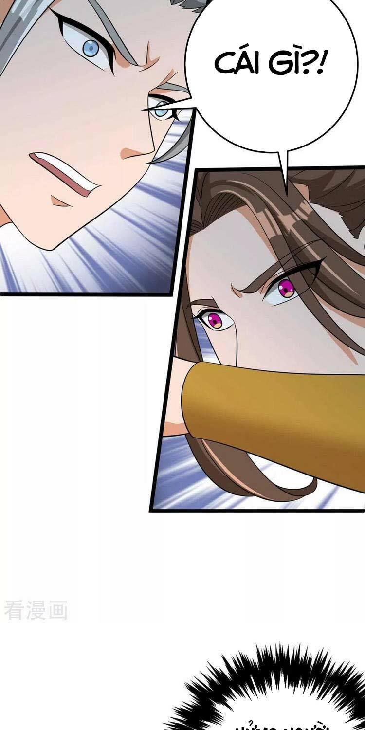 chúa tể tam giới chapter 191 30