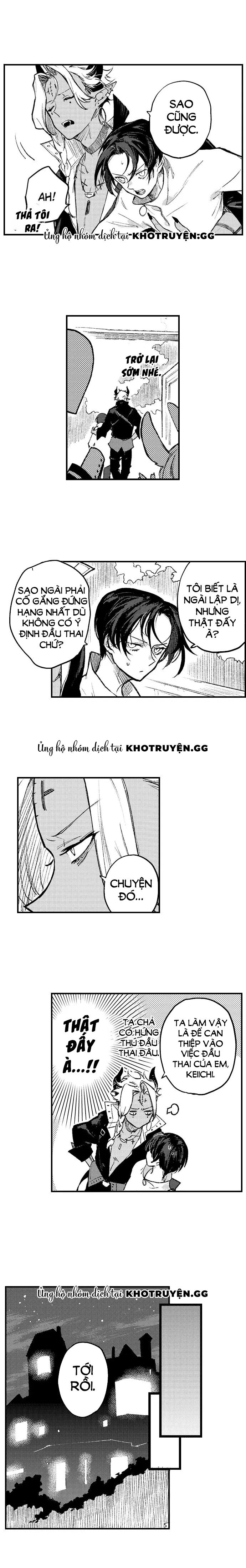 cuối cùng em cũng chết chapter 2 5